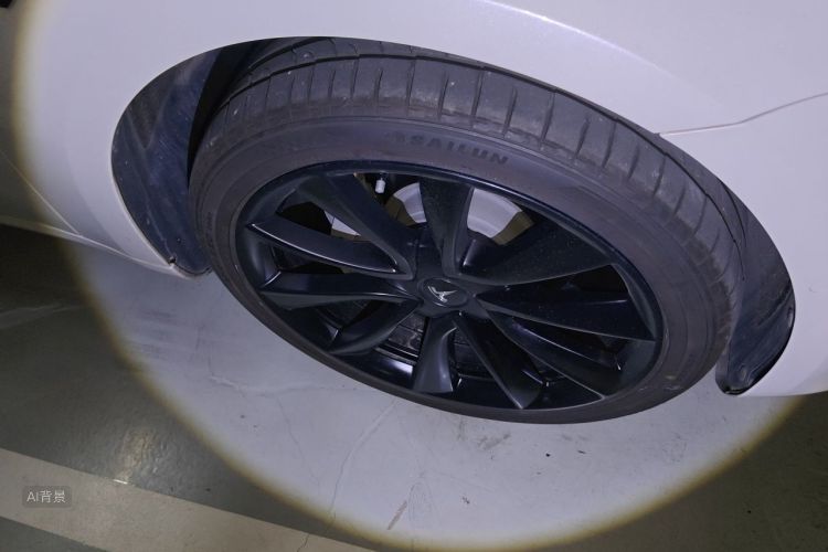 Tesla Model 3 2019 #9 Tesla Model 3 2019 car image #9