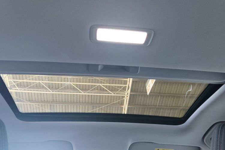 GEELY Binray 2025 #18 GEELY Binray 2025 imagen de coche #18
