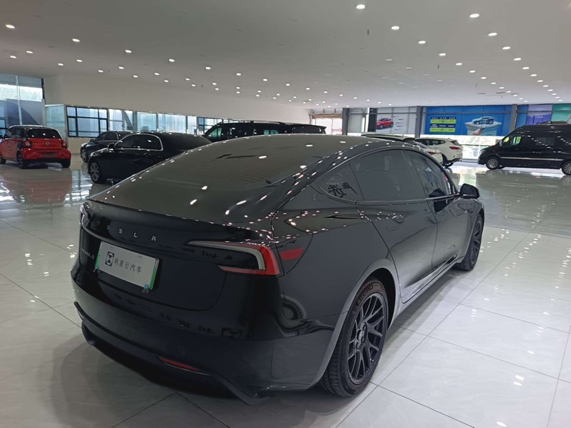 Tesla Model 3 2023 #3 Tesla Model 3 2023 car image #3