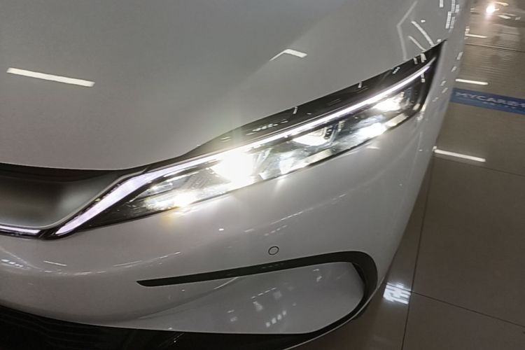 比亚迪 汉 2023 汽车图片 #23