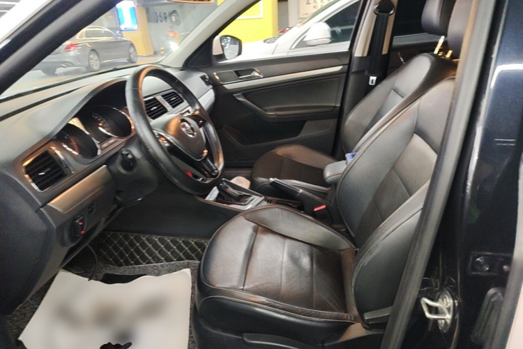 Volkswagen Lavida 2016 #15 Volkswagen Lavida 2016 car image #15