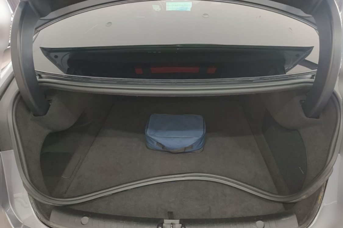BYD Han 2024 car image #8