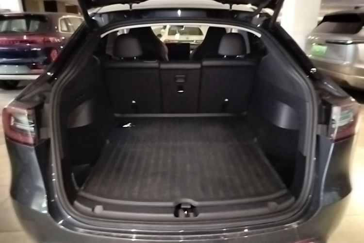 Tesla Model Y 2024 car image #19