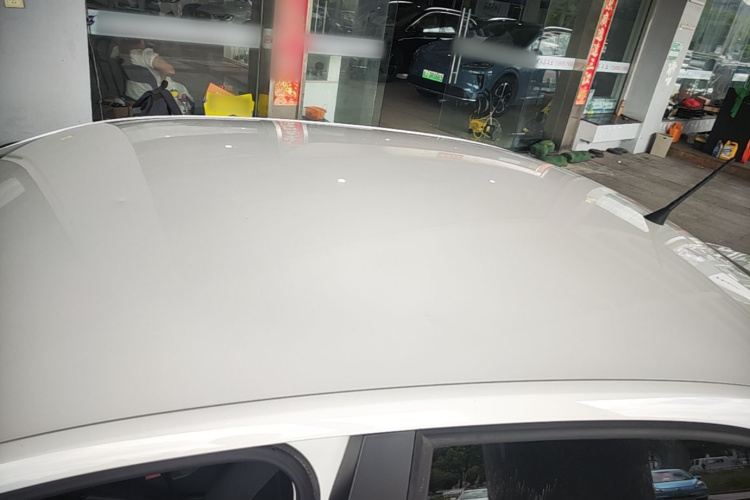 Volkswagen Santana 2018 #25 Volkswagen Santana 2018 car image #25