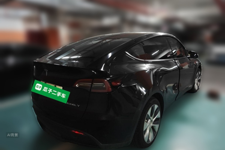 Tesla Model Y 2023 immagine di auto #7