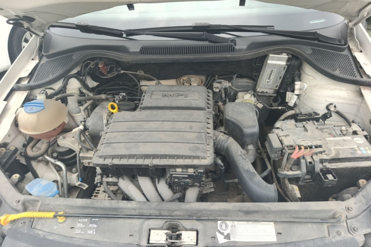 Volkswagen Polo 2019 #20 Volkswagen Polo 2019 car image #20