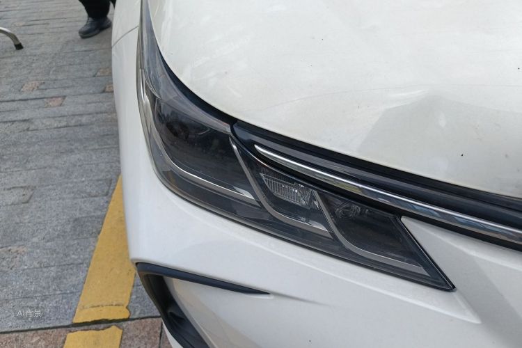 Toyota Corolla 2020 car image #8