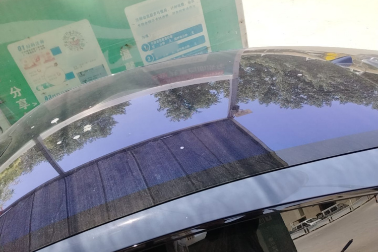 MI SU7 2024 #25 MI SU7 2024 immagine di auto #25