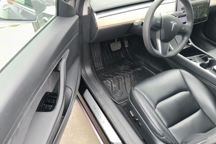Tesla Model 3 2020 #16 Tesla Model 3 2020 immagine di auto #16