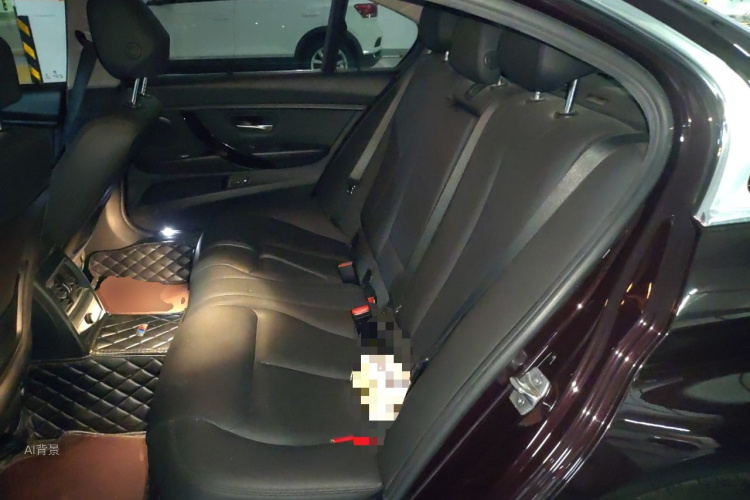 BMW 3 Series 2016 #19 BMW 3 Series 2016 car image #19