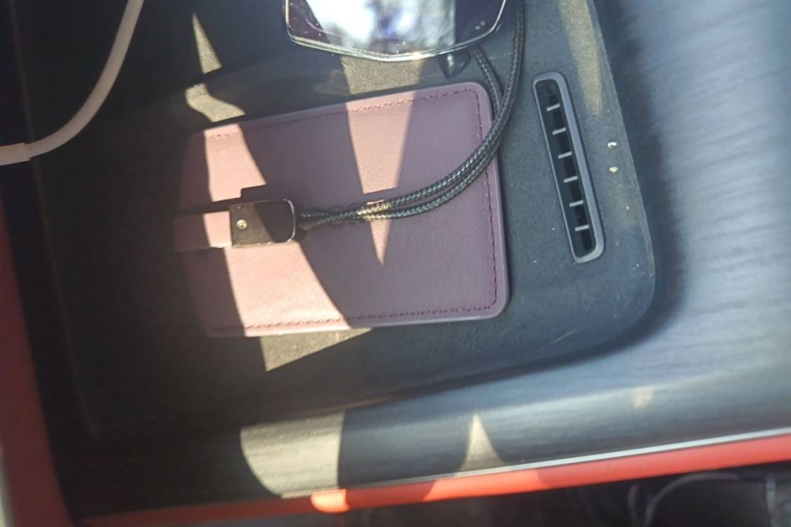 MI SU7 2025 car image #30