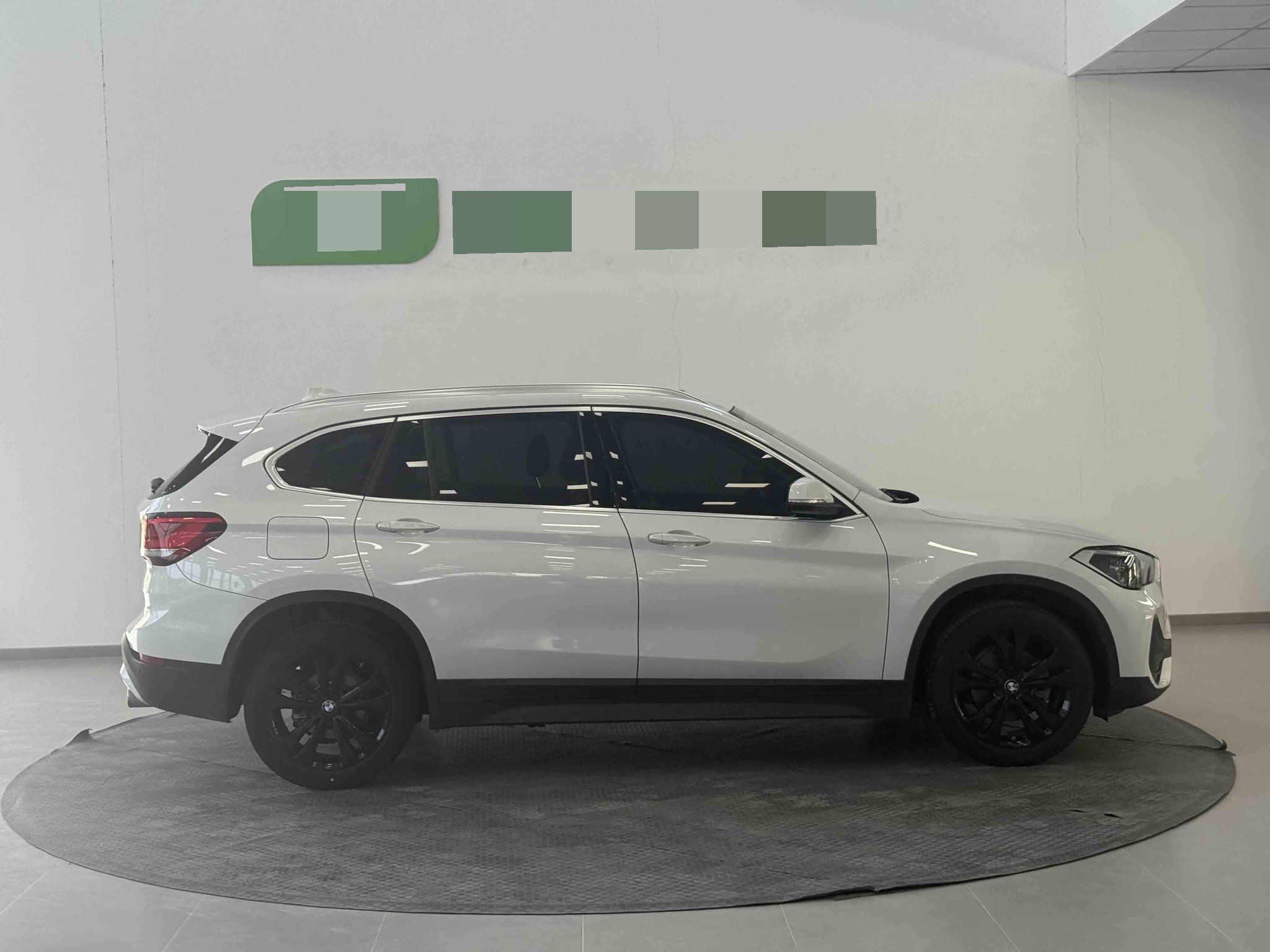 BMW X1 2022 #6 BMW X1 2022 immagine di auto #6