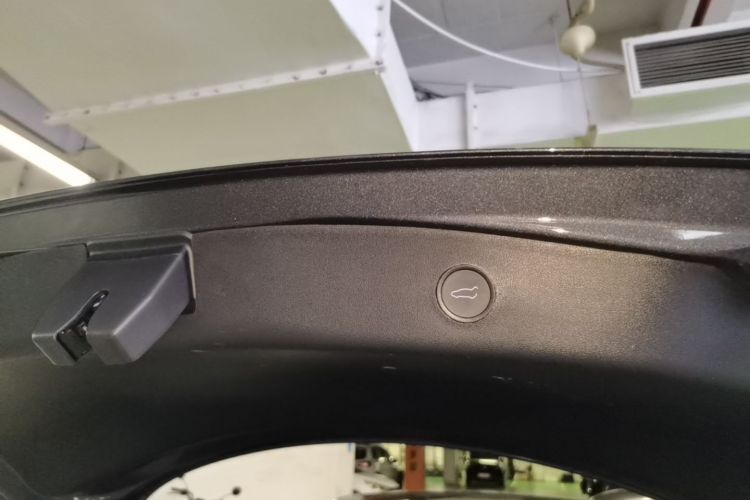 Tesla Model 3 2021 #21 Tesla Model 3 2021 car image #21