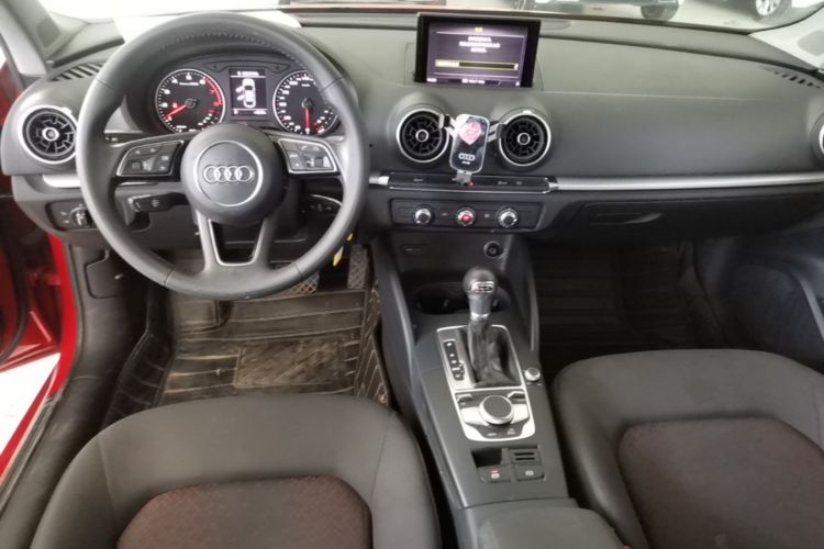 Audi A3 2020 #10 Audi A3 2020 immagine di auto #10