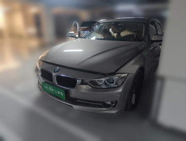 BMW 3 Series 2015 BMW 3 Series 2015 car image