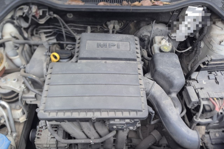 Volkswagen Polo 2015 car image #22