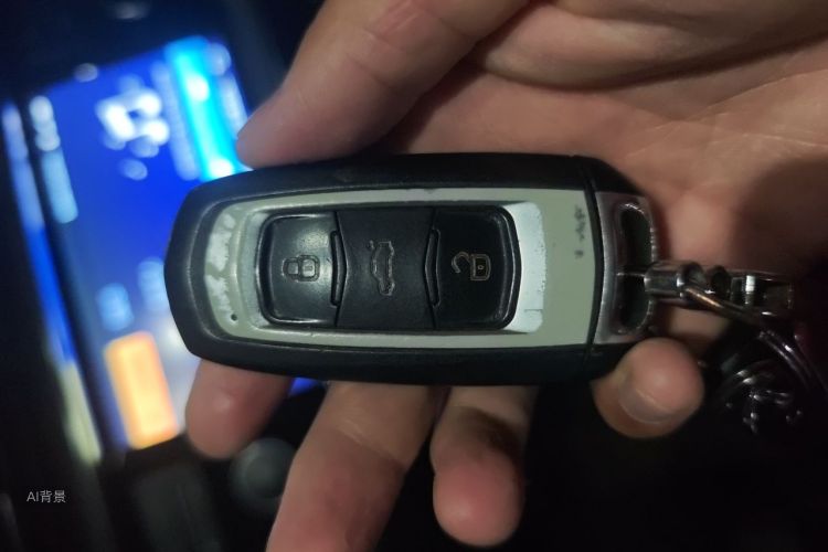 GEELY Emgrand GS 2017 car image #10
