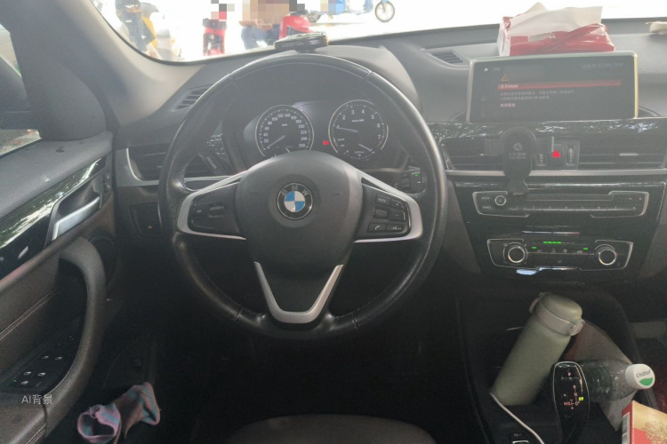BMW X1 2020 #12 BMW X1 2020 car image #12