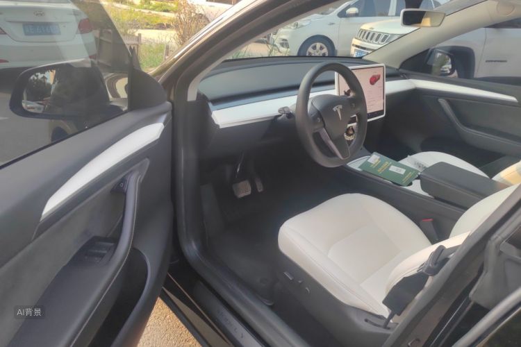 Tesla Model Y 2021 #18 Tesla Model Y 2021 imagem de carro #18