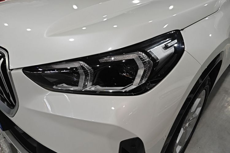 BMW X1 2023 #23 BMW X1 2023 car image #23