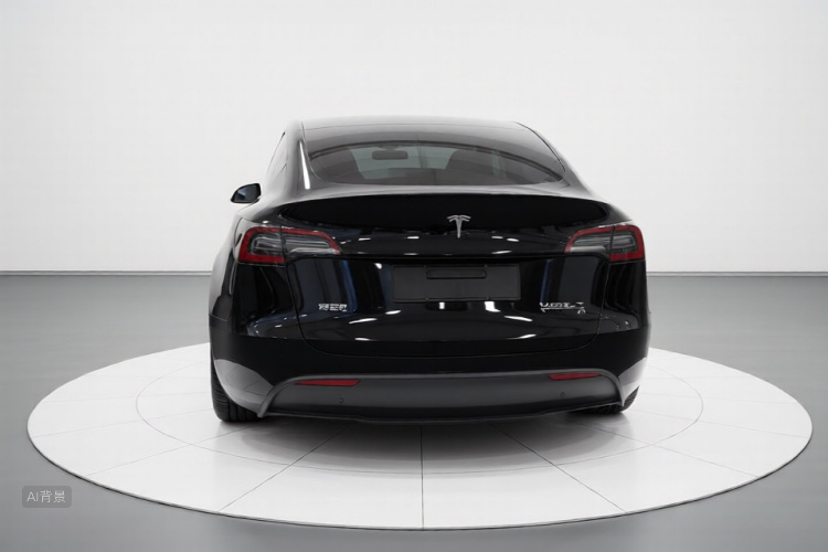 Tesla Model Y 2022 #6 Tesla Model Y 2022 car image #6