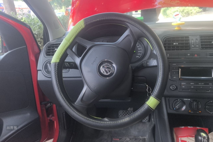 Volkswagen Polo 2018 #12 Volkswagen Polo 2018 car image #12