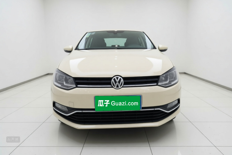 Volkswagen Polo 2016 #3 Volkswagen Polo 2016 car image #3