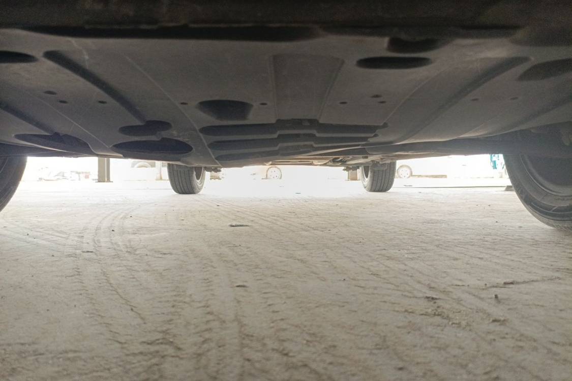 Kia KX1 2019 #15 Kia KX1 2019 car image #15