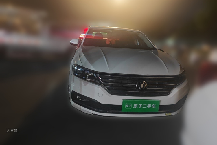 Volkswagen Lavida 2021 #3 Volkswagen Lavida 2021 car image #3