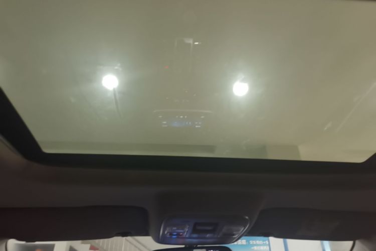 GEELY Emgrand GL 2020 #18 GEELY Emgrand GL 2020 car image #18