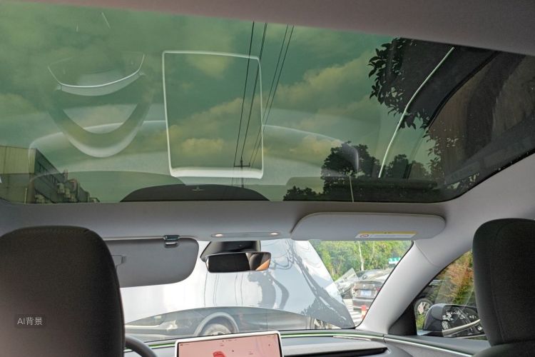 Tesla Model 3 2025 #20 Tesla Model 3 2025 car image #20