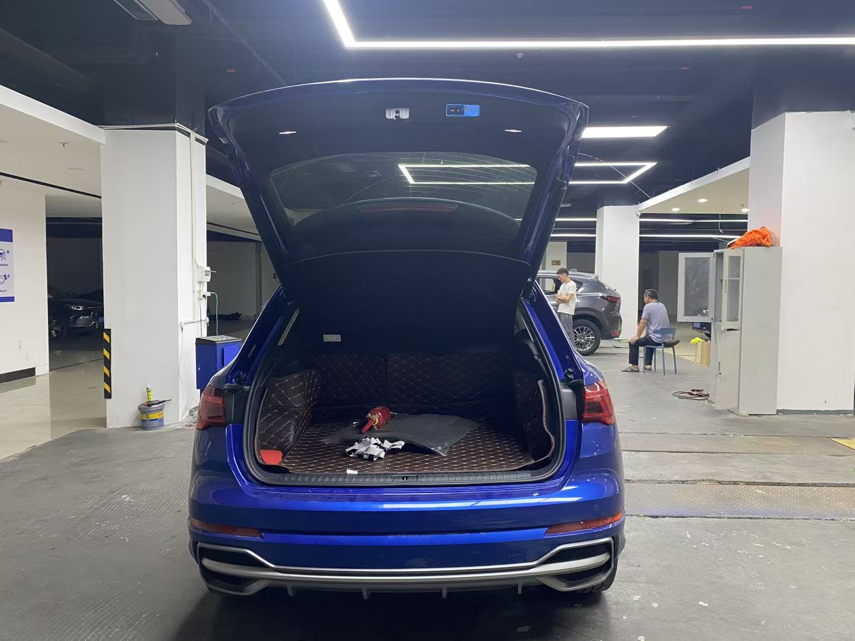 2020 #6 2020 car image #6