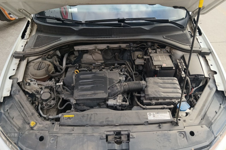 Volkswagen Bora 2020 imagen de coche #22