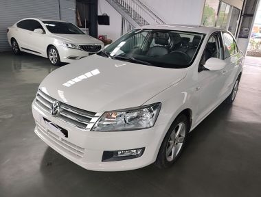 Volkswagen Santana 2016 car image 
