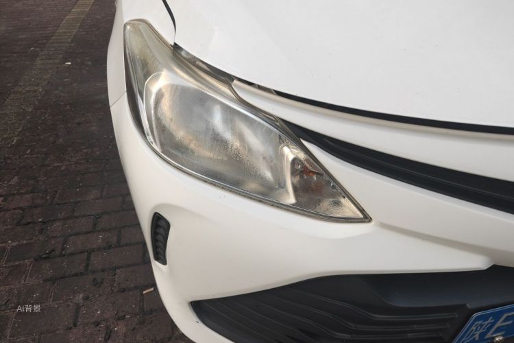 Toyota Vios 2019 #8 Toyota Vios 2019 car image #8