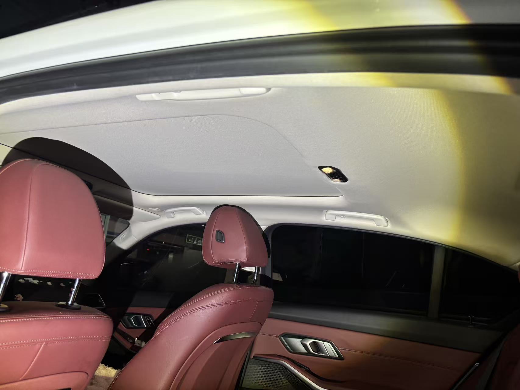 BMW 3 Series 2023 #9 BMW 3 Series 2023 car image #9