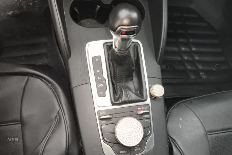 Audi A3 2016 #16 Audi A3 2016 immagine di auto #16