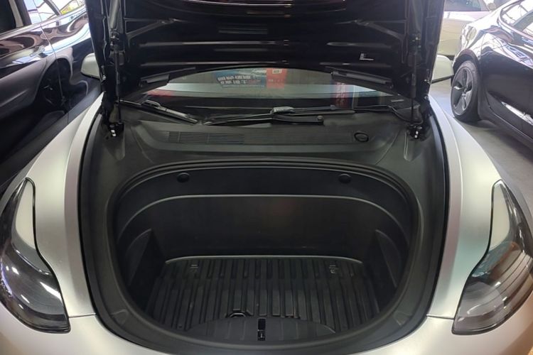 Tesla Model 3 2023 immagine di auto #20