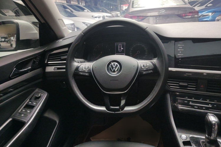 Volkswagen Bora 2021 #11 Volkswagen Bora 2021 imagen de coche #11
