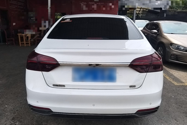 GEELY Emgrand 2020 #6 GEELY Emgrand 2020 car image #6