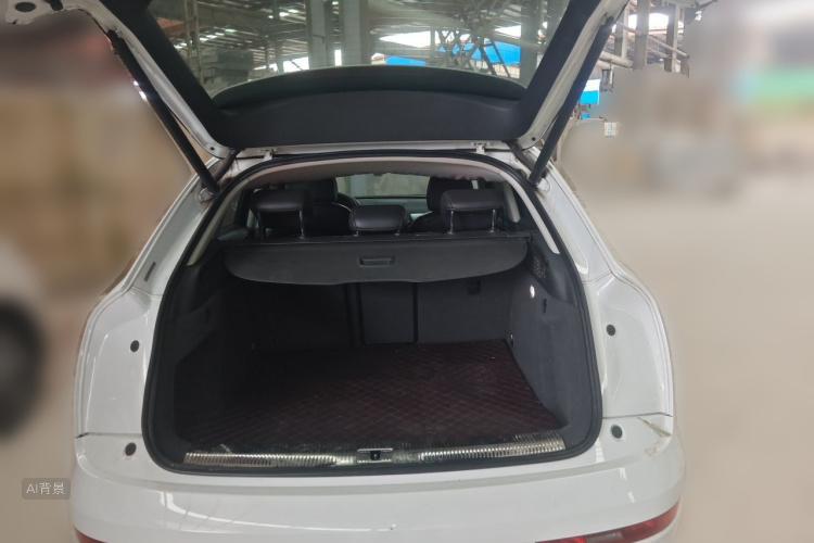 Audi Q3 2019 #21 Audi Q3 2019 car image #21