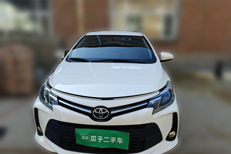 Toyota Vios 2023 #3 Toyota Vios 2023 car image #3