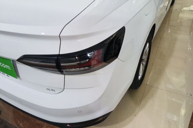 Volkswagen Lavida 2023 #8 Volkswagen Lavida 2023 car image #8