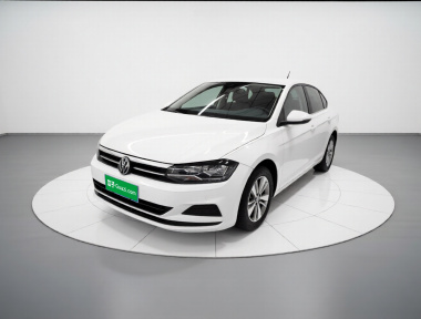 Volkswagen Polo 2023 Volkswagen Polo 2023 car image