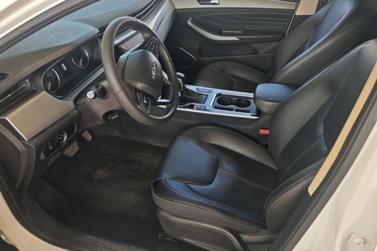 Chery Arrizo 5 2021 car image #21