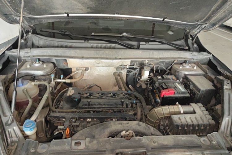 Chery Tiggo 5x 2021 #22 Chery Tiggo 5x 2021 car image #22