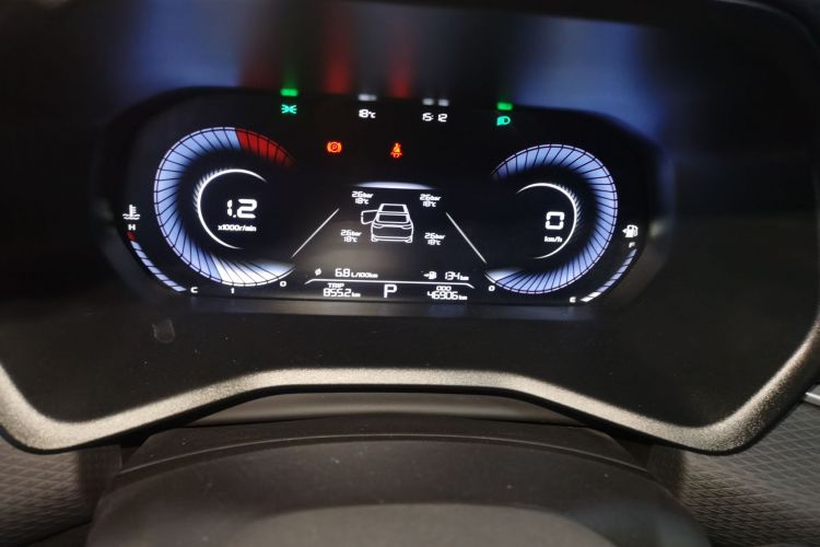 GEELY Emgrand 2024 #12 GEELY Emgrand 2024 immagine di auto #12