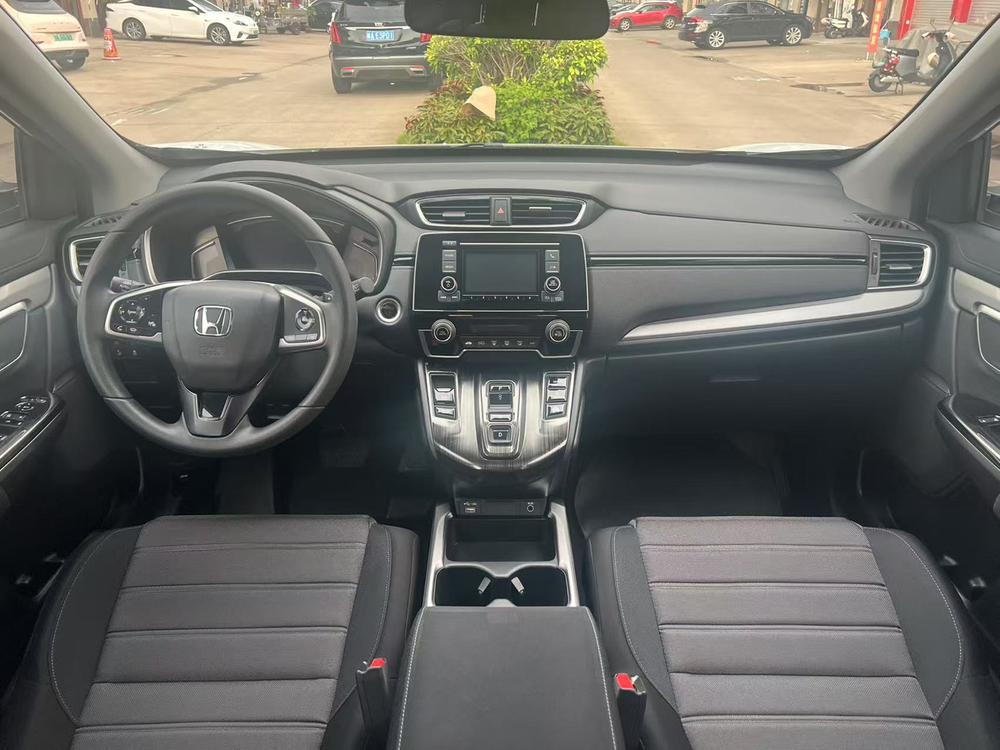 Honda CR-V 2023 car image #7