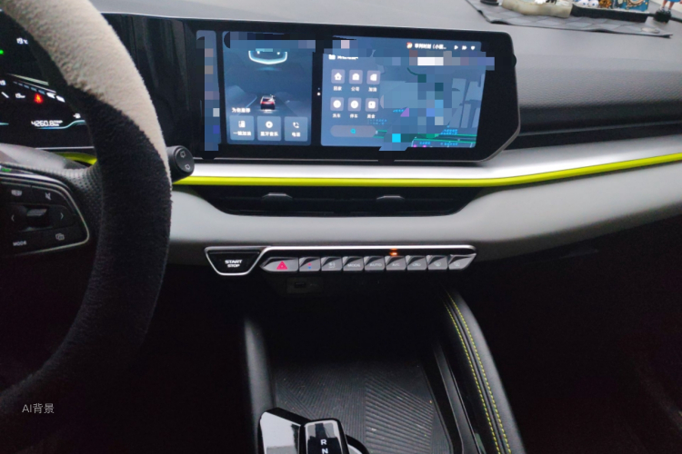 GEELY Coolray 2022 #15 GEELY Coolray 2022 immagine di auto #15