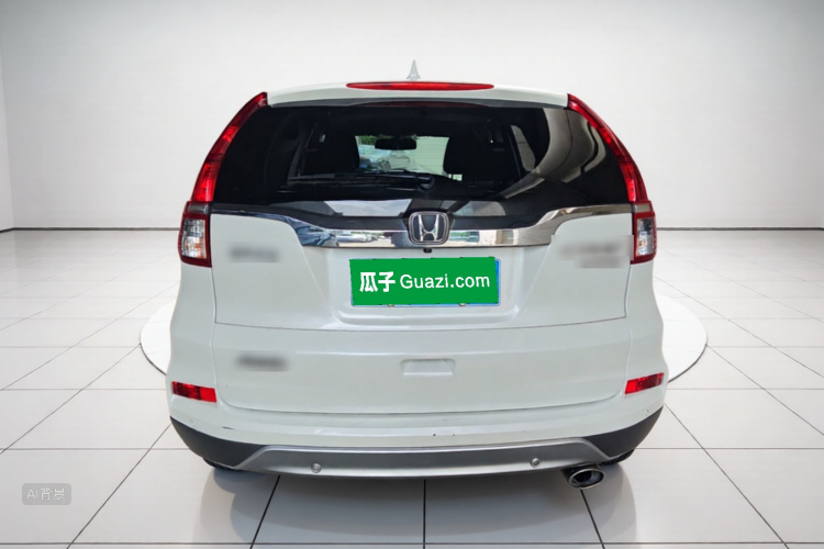 Honda CR-V 2016 car image #6